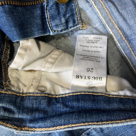 Big Star Denim - Picture 2 of 5
